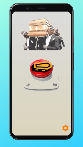 Coffin Dance | Meme Soundboard ekran görüntüsü