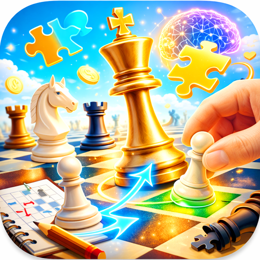 Chess Puzzle Trainer