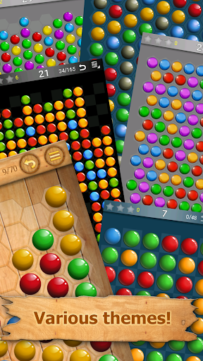 Balls Breaker ekran görüntüsü