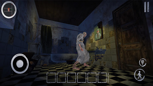Runaway Boy 2: Horror Escape ekran görüntüsü
