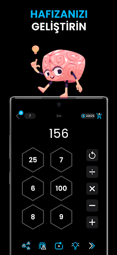 Math Master Premium | IQ TEST ekran görüntüsü