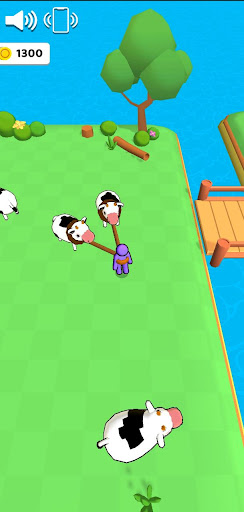 Farm Merge ekran görüntüsü