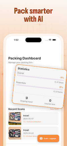 Pack! ekran görüntüsü