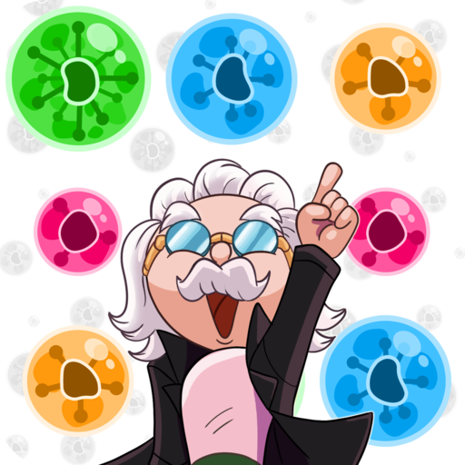 Brain Master : game for genius