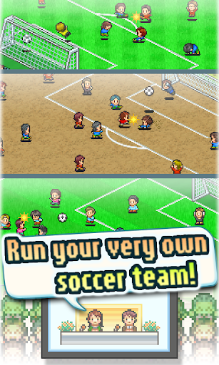 Pocket League Story 2 ekran görüntüsü