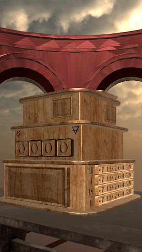 Mystery Box 4: The Journey ekran görüntüsü