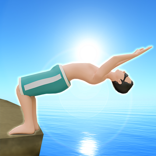 Flip Diving Master: Flip Games