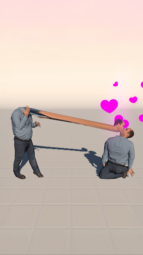 Kissing Now : Just Match! ekran görüntüsü