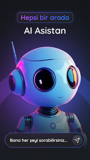 Gemmy AI: Chatbot & Asistan ekran görüntüsü