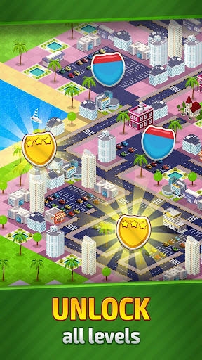 Parking Mania Deluxe ekran görüntüsü