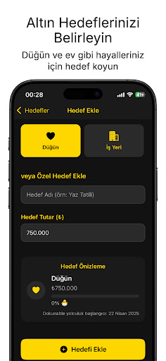 Altın Yastık ekran görüntüsü