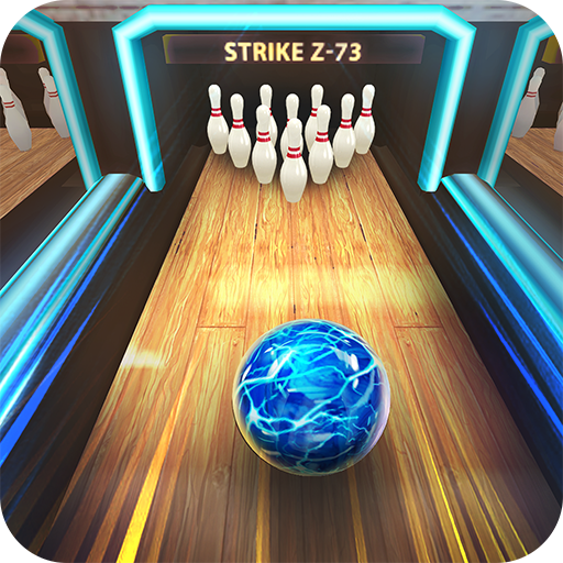 Bowling Crew: 3D Bowling Oyunu