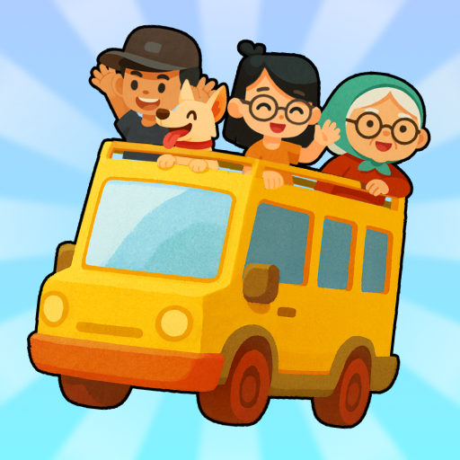 Bus Clash