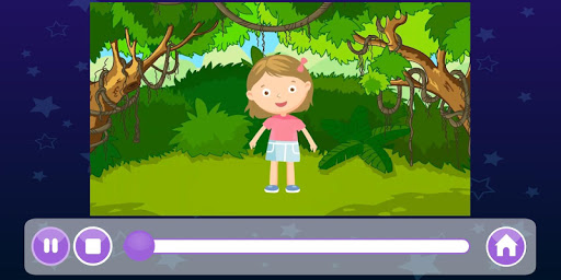 Kindergarten Explorer ekran görüntüsü
