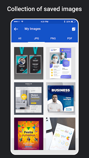 Easy Open PSD Files ekran görüntüsü