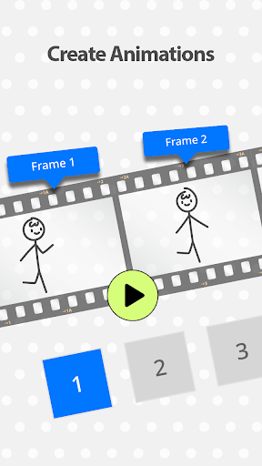 Draw Animation Maker: Flipbook ekran görüntüsü