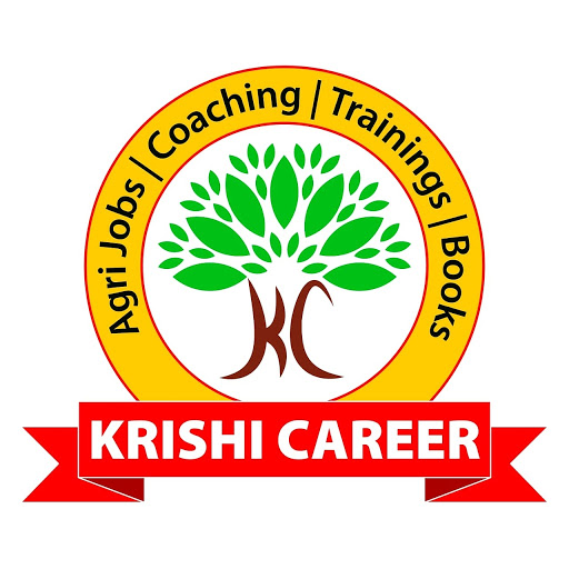 Krishi Career Academy ekran görüntüsü