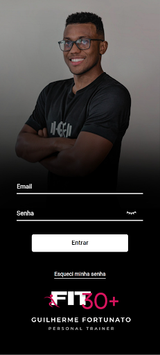 FIT30+ ekran görüntüsü