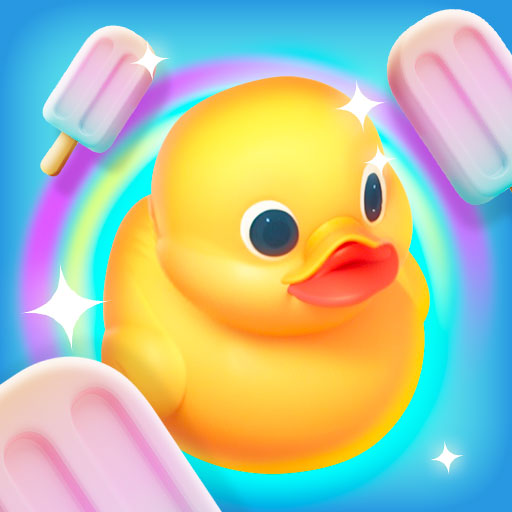 Match Toy-Üçlü Bulma Ustası