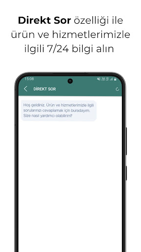 Osmanlı Mobil ekran görüntüsü
