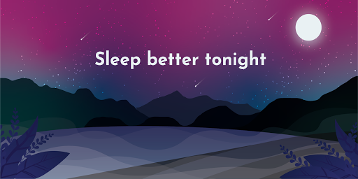 Sleep Sounds - relaxing sounds ekran görüntüsü