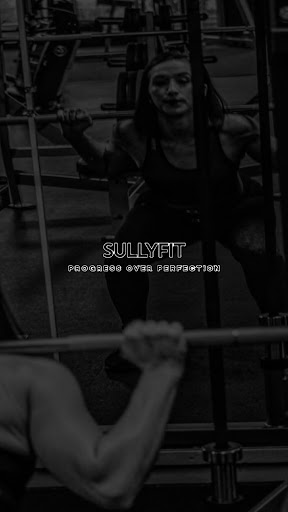 SullyFit ekran görüntüsü