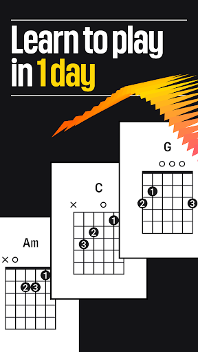 Ultimate Guitar: Chords & Tabs ekran görüntüsü