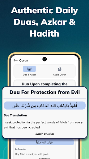 Muslim: Athan Prayer Qibla ekran görüntüsü