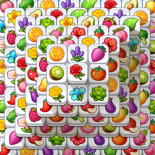 Tile Clear - Bulmaca Oyunu