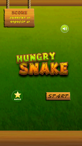 Hungry Snake ekran görüntüsü
