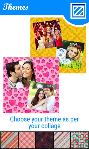 Collage Maker Photo Collage ekran görüntüsü