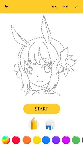 How To Draw Cartoon ekran görüntüsü