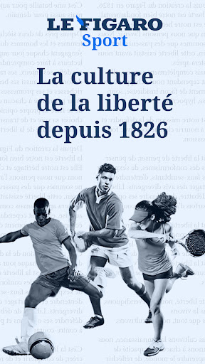 Le Figaro Sport: info résultat ekran görüntüsü