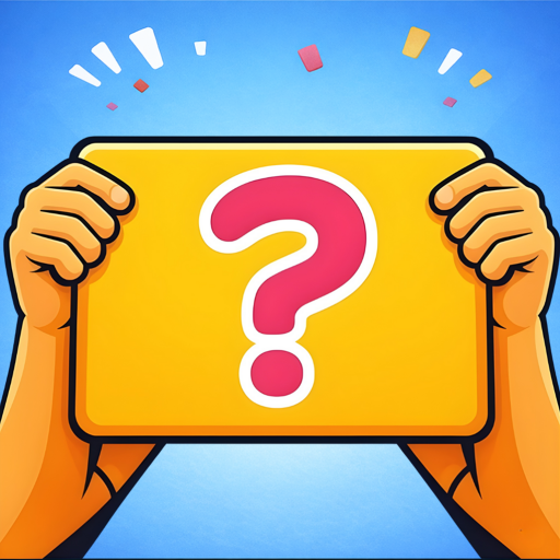Charades Party: Act And Guess