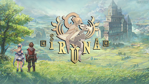 RPG IRUNA Online MMORPG ekran görüntüsü