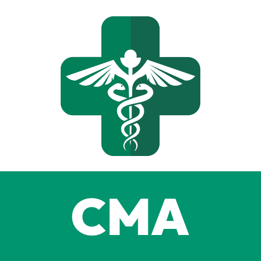 AAMA CMA Exam Prep 2026