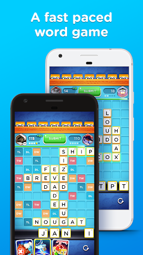 Word Domination ekran görüntüsü