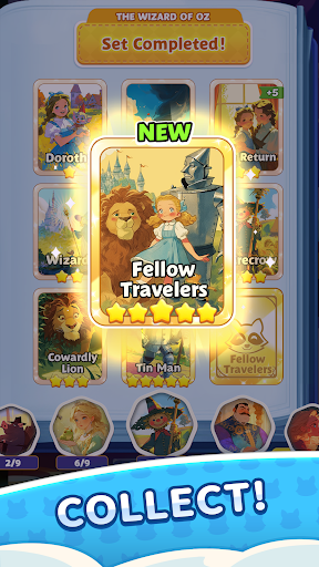 Coin Fantasy: GO! ekran görüntüsü