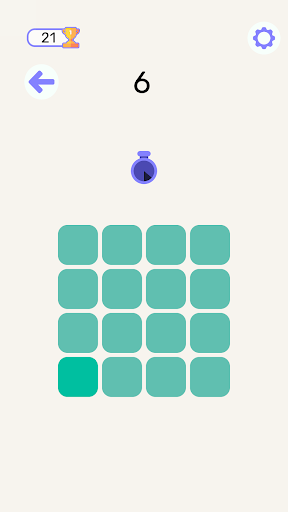 Only 1% Challenges:Tricky Game ekran görüntüsü