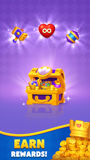 Marble Crush Blast ekran görüntüsü