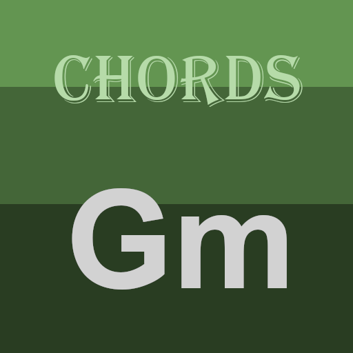 Akor izci Chord Tracker