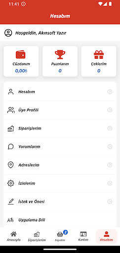 Hasan Usta Kebap & Izgara ekran görüntüsü