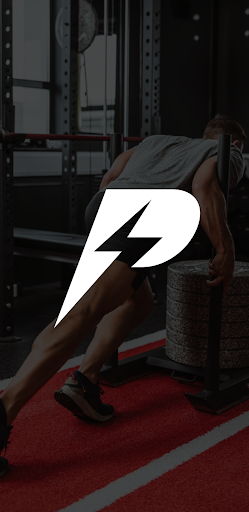 Power Club Gym ekran görüntüsü
