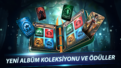 Rest Poker : Texas Holdem Game ekran görüntüsü