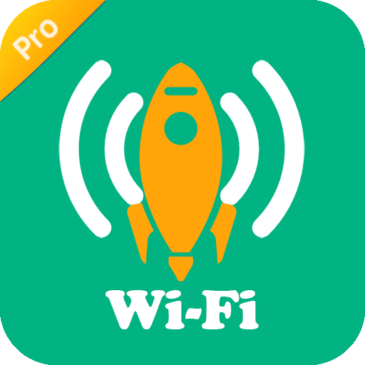 WiFi Router Warden Pro