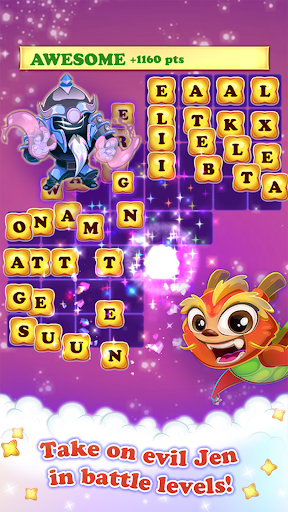 Dragon Words 2 ekran görüntüsü