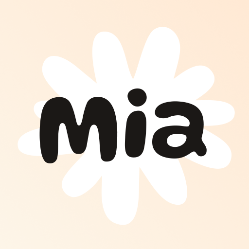 Mia: AI Period & Cycle Tracker