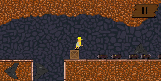 MineBoy ekran görüntüsü