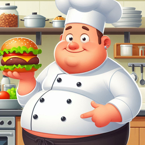 My Dream Chef