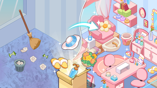 Fantasy Room ekran görüntüsü